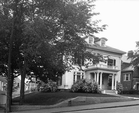 Julietta House Hotel Gloucester Exterior foto